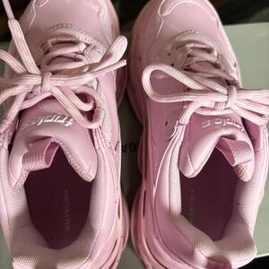 Balenciaga sneakers